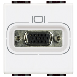 N4282 Разъем HD15 Bticino