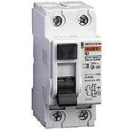 16967 Дифф.выключатель нагрузки ID 2п 125A 300ма тип AC , Schneider Electric