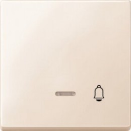 MTN437844 Клавиша с свет. индик., "звонок" Merten