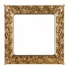 FD01521OB Рамка для накладного монтажа San Sebastian Золото 1-постовая Fede