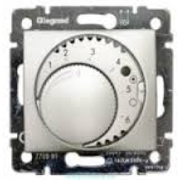 770227 Valena Термостат Комфорт с выключателя Legrand