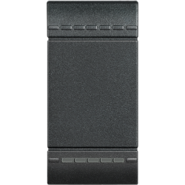 L4915N LivingLight Клавиша без символа, размер 1 модуль Bticino