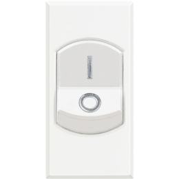 HD4011 Axolute выключатель 32 А 1 модуль Bticino