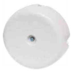 FD40448 Распределительная коробка для кабелей, диаметр 110мм, цвет Белый FEDE