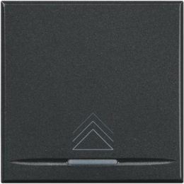 HS4582 Axolute Сенсорный светорегулятор Bticino