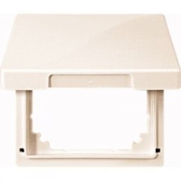 MTN516444 Промежуточн. кольцо с крышкой Merten