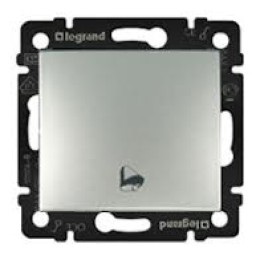 770216 Valena Кнопка "Звонок" Legrand