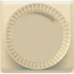 FD16438-A Диммер (электромеханический) 500 W, бежевый FEDE