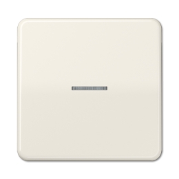 CD590KO5 CD 500/CD plus Бежевый Клавиша 1-я с/п Jung