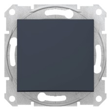 SDN0100170 Выкл 1кл 10A, графит Schneider Electric SDN0100170 Выкл 1кл 10A, графит Schneider Electric