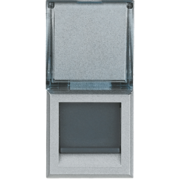 HC4279C6 Axolute розетка RJ45 UTP кат6 Bticino