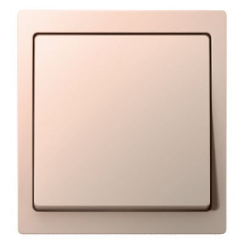 MTN4010-6551 Рамка D-Life Шампань 1-постовая Merten