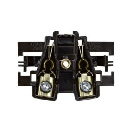 73431-39 Розетка без заземления, винтовые клеммы, 16А 250В, S73, Simon 73 Loft