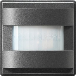 130067 Накладка датчика движения Standard Антрацит Gira TX44