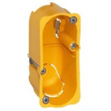 081985 Batibox Коробка для розеток 20/32А,бет.ст. Legrand 081985 Batibox Коробка для розеток 20/32А,бет.ст. Legrand
