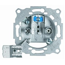 8102.1 Механизм 1-клавишного переключателя, 16А/250 В, ABB 8102.1 Механизм 1-клавишного переключателя, 16А/250 В, ABB