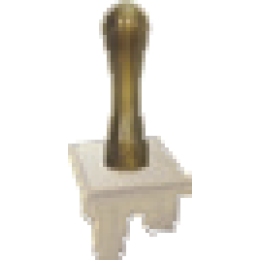 FD02316PB-A Тумблер , цвет Bright Patina+beige FEDE