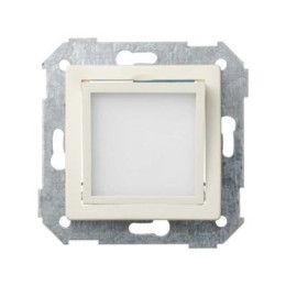 82036-31 Накладка на ориентационный светодиодный светильник (регулирует направление луча), S82, S82N, S82 Det Simon