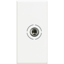 HD4280 Axolute Аудио разъем Jack 3,5 мм Bticino