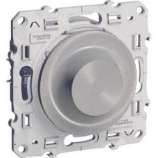 S53R511 Светорегулятор поворотный Odace Schneider Electric S53R511 Светорегулятор поворотный Odace Schneider Electric