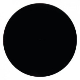 85141131 Кнопка 1-клавишная, черная, с блеском R.1/R.3 Berker