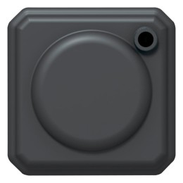 077541 Mosaic Сменный модуль УЗИП Legrand