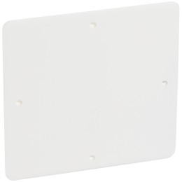 080194 Batibox Крышка для коробок 2х4/5м. Legrand