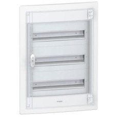PRA24318 Щит PRAGMA 3рядa по 18мод встраиваемый, Schneider Electric PRA24318 Щит PRAGMA 3рядa по 18мод встраиваемый, Schneider Electric