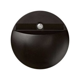 88078-32 Накладка для выключателя под карточку проходного со световым индикатором, Simon 88, коричневый