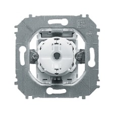 1413-0-1051 (2021/6 US-201), Механизм 1-клавишной, 1-полюсной кнопки с 2-мя независимыми сигнальными н/о контактами, 10А 250В, серия impuls, ABB 1413-0-1051 (2021/6 US-201), Механизм 1-клавишной, 1-полюсной кнопки с 2-мя независимыми сигнальными н/о контактами, 10А 250В, серия impuls, ABB