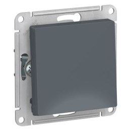 ATN000771 Atlasdesign Перекрестный Переключатель, сх.7, 10АХ, механизм, Грифель Schneider Electric