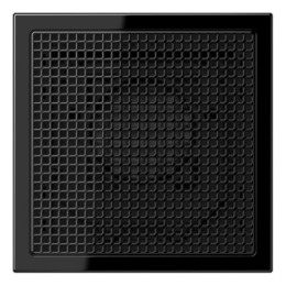 LSMLS4SW LS 990 Динамик для док-станции iPhone, черн. Jung LS серия