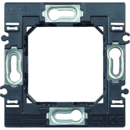 LN4702E LivingLight суппорт для рамок Air Euro Bticino
