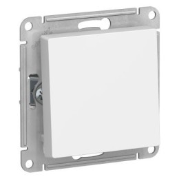 ATN000171 Atlasdesign Перекрестный Переключатель, сх.7, 10АХ, механизм, Белый Schneider Electric
