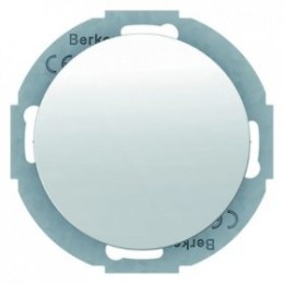 10092079 Заглушка с центральной панелью R.classic Berker
