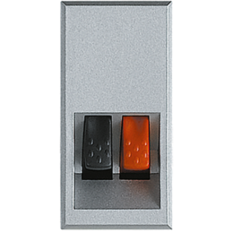 HC4294 Axolute Разъем для подключения акустических систем (динамиков, домашнего кинотеатра и пр.) Bticino