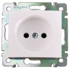 774416 Valena Розетка 1-ая б/з Legrand