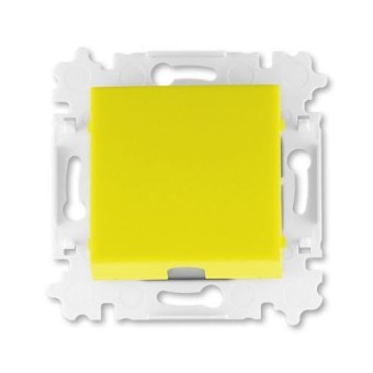 Кабельный вывод ABB Levit жёлтый 3938H-A00034 64W 2CHH480034A6064