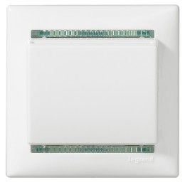 774235 Valena Выключатель карточный с таймером на 30 секунд Legrand