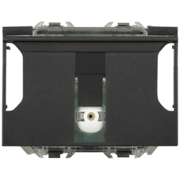 H4548 Axolute Выключатель карточн RFID Bticino