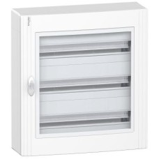 PRA29324 Щит PRAGMA 3рядa по 24мод навесной, Schneider Electric PRA29324 Щит PRAGMA 3рядa по 24мод навесной, Schneider Electric