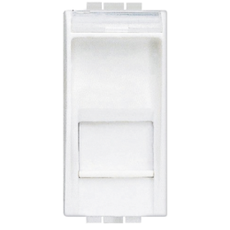 N4279C6 Розетка RJ45 UTP кат6 Bticino