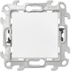 2420251-030 Проходной выкл Push&Go, бел Simon 24