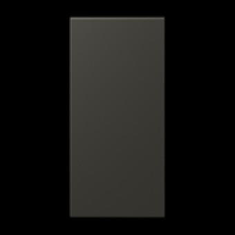 LC50NA4320R Les Couleurs® Le Corbusier Накладка для кнопочного модуля F 50 в цвете кнопок ombre naturelle 59 Jung
