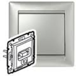 770282 Valena Розетка HD15+Jack 3,5 Legrand