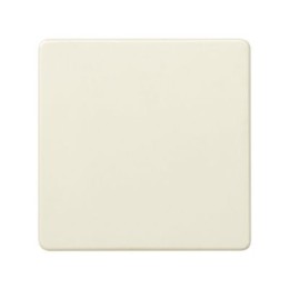 27211-62 Выключатель одноклавишный проходной, 16А 250В, широкий модуль, Simon 27, слоновая кость