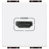 N4284 Разъем HDMI Bticino