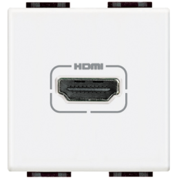 N4284 Разъем HDMI Bticino