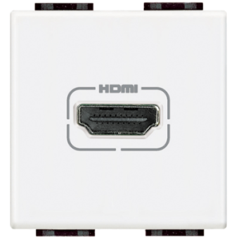 N4284 Разъем HDMI Bticino
