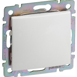 774205 Valena Переключатель 1-клавишный, 16А Legrand